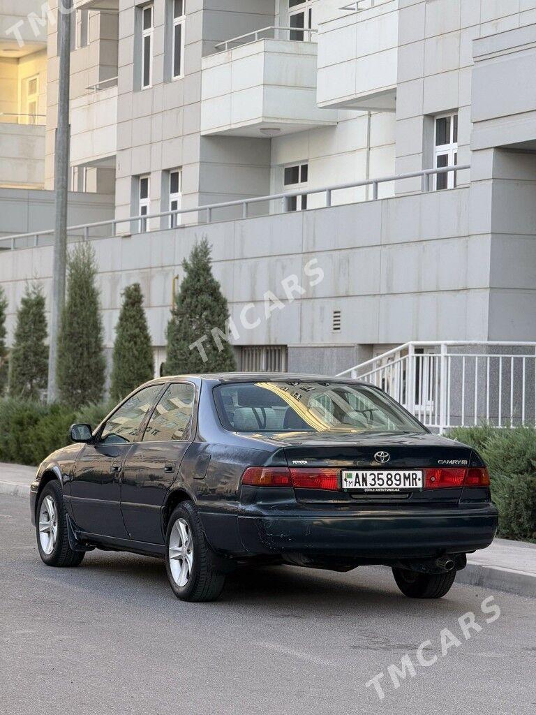 Toyota Camry 1998 - 102 000 TMT - Mary - img 2