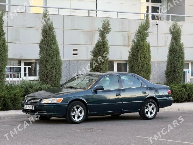 Toyota Camry 1998 - 102 000 TMT - Mary - img 5