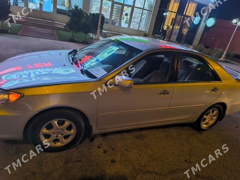 Toyota Camry 2004 - 190 000 TMT - Türkmenabat - img 3