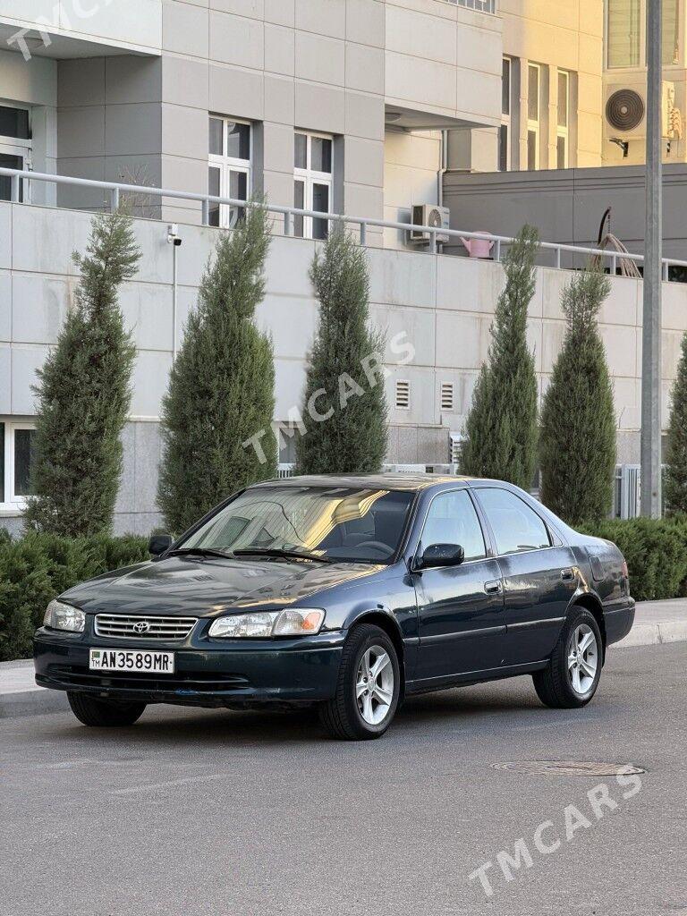 Toyota Camry 1998 - 102 000 TMT - Mary - img 6