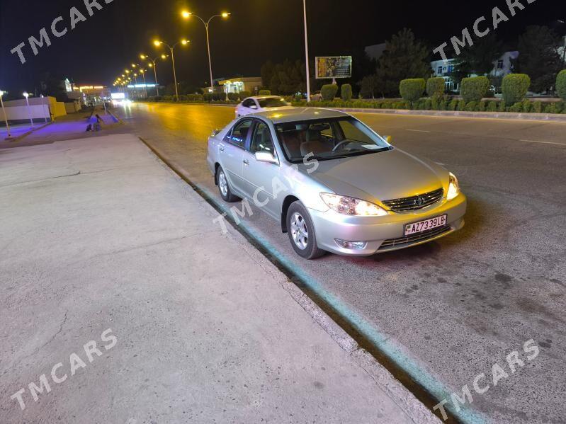 Toyota Camry 2004 - 190 000 TMT - Türkmenabat - img 7