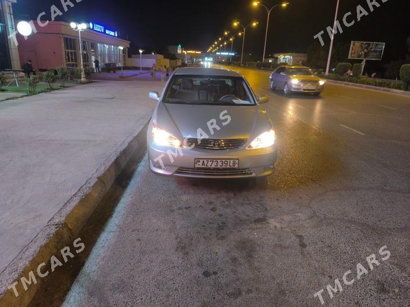 Toyota Camry 2004 - 190 000 TMT - Türkmenabat - img 10