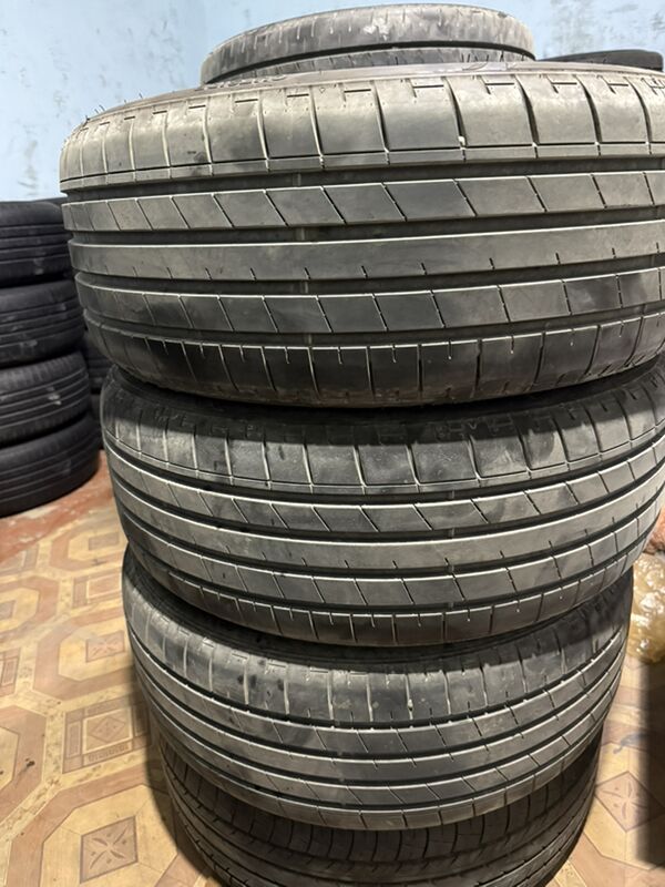 225/45R18 Massimo teker 2 000 TMT - Ашхабад - img 3