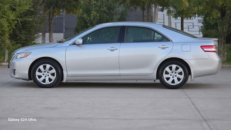 Toyota Camry 2010 - 210 000 TMT - Дашогуз - img 10