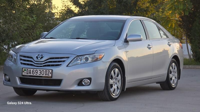 Toyota Camry 2010 - 210 000 TMT - Дашогуз - img 6