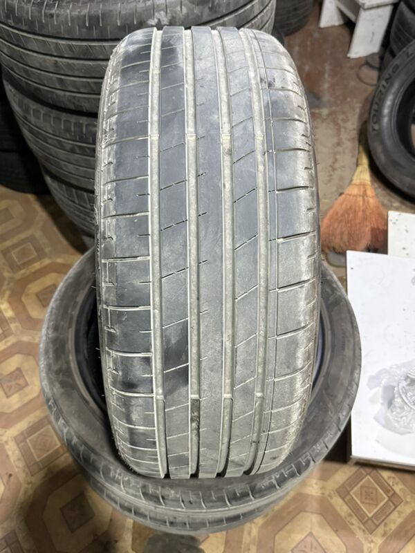 225/45R18 Massimo teker 2 000 TMT - Ашхабад - img 2