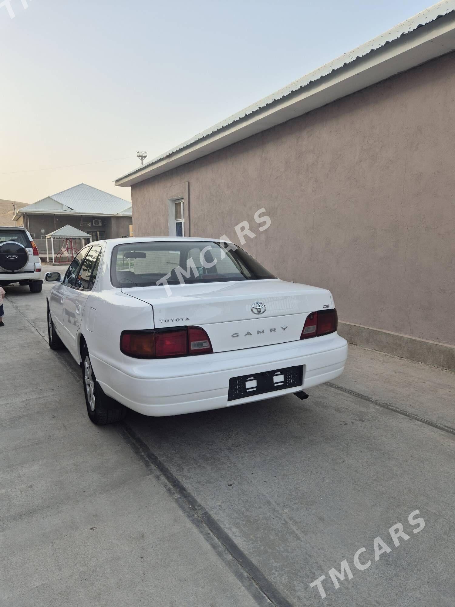 Toyota Camry 1992 - 85 000 TMT - Serhetabat (Guşgy) - img 3