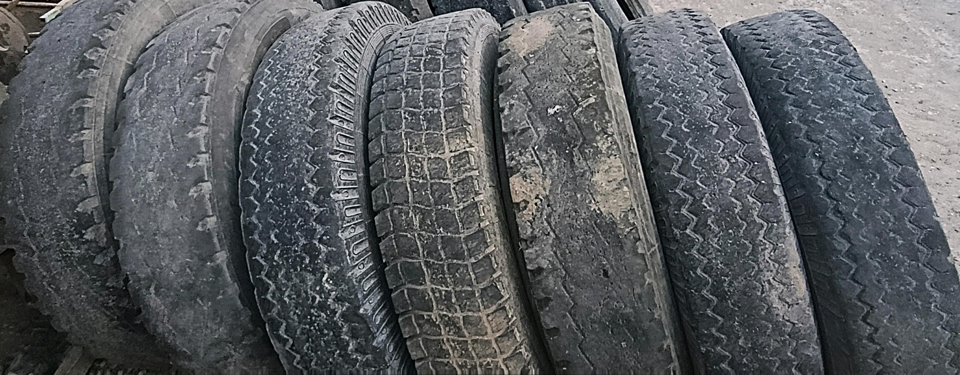 kamaz teker 11.00 200 TMT - Анев - img 2