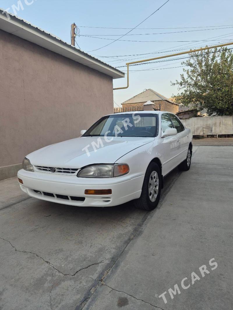 Toyota Camry 1992 - 85 000 TMT - Serhetabat (Guşgy) - img 4