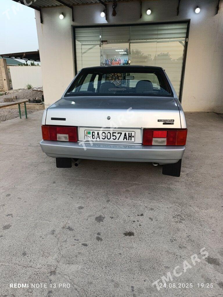 Lada 21099 2004 - 25 000 TMT - Гёкдепе - img 5