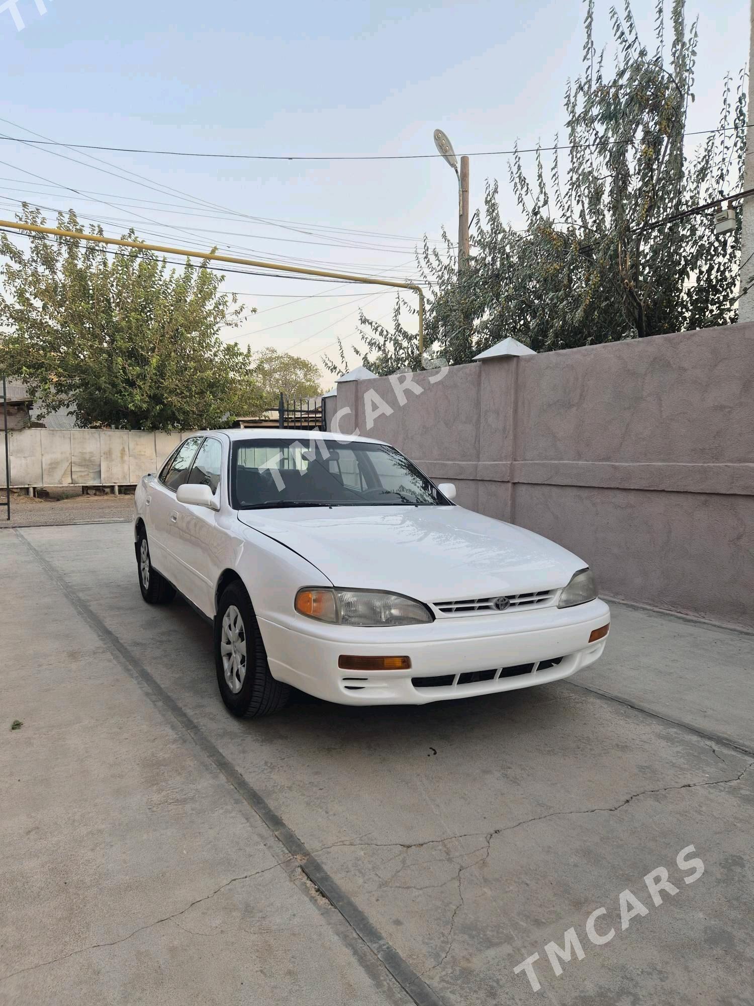 Toyota Camry 1992 - 85 000 TMT - Serhetabat (Guşgy) - img 10