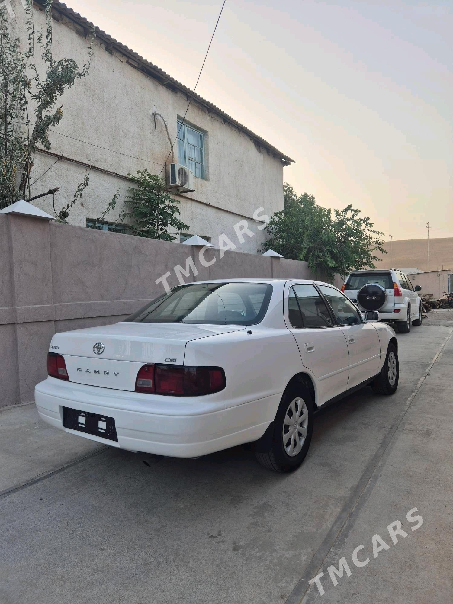 Toyota Camry 1992 - 85 000 TMT - Serhetabat (Guşgy) - img 6