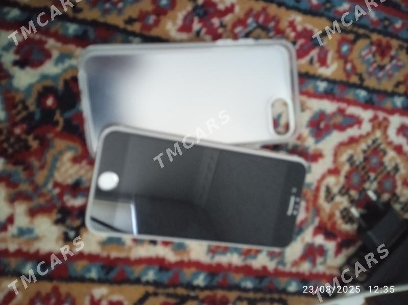 iPhone 6s - Гёкдепе - img 4