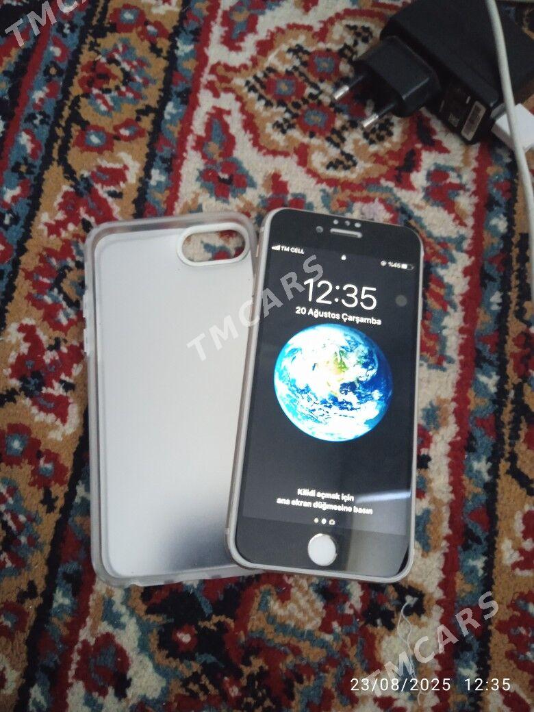 iPhone 6s - Гёкдепе - img 5
