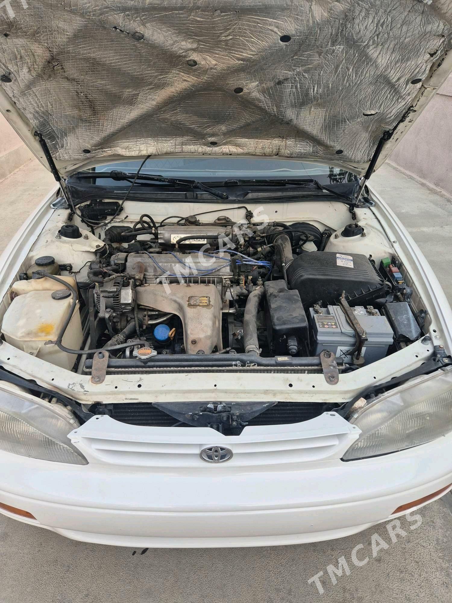 Toyota Camry 1992 - 85 000 TMT - Serhetabat (Guşgy) - img 7