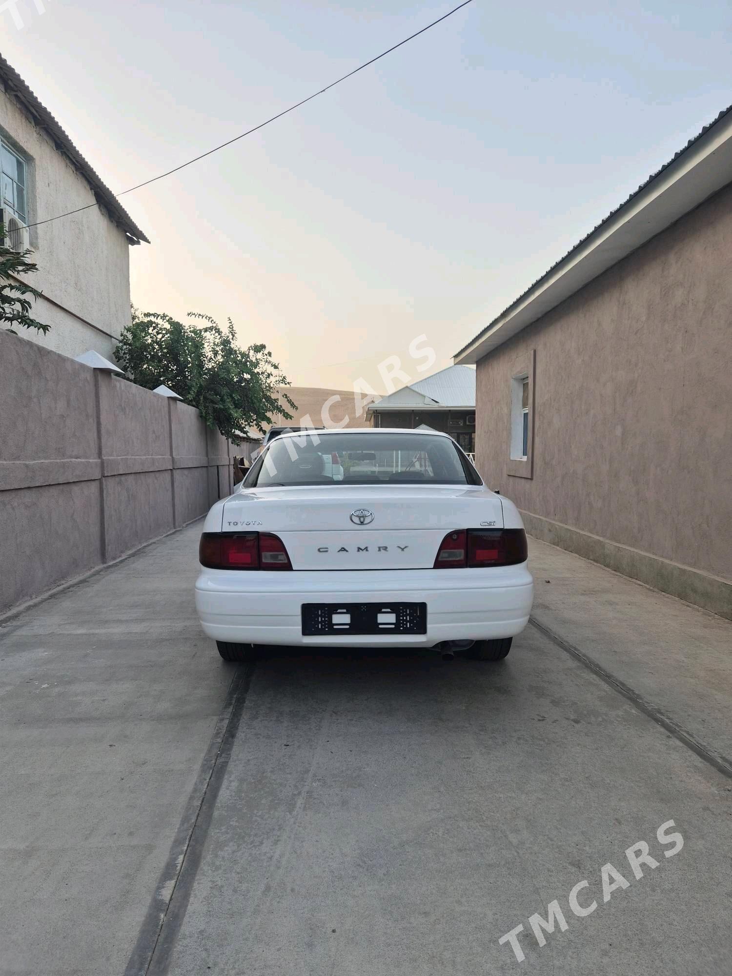 Toyota Camry 1992 - 85 000 TMT - Serhetabat (Guşgy) - img 8