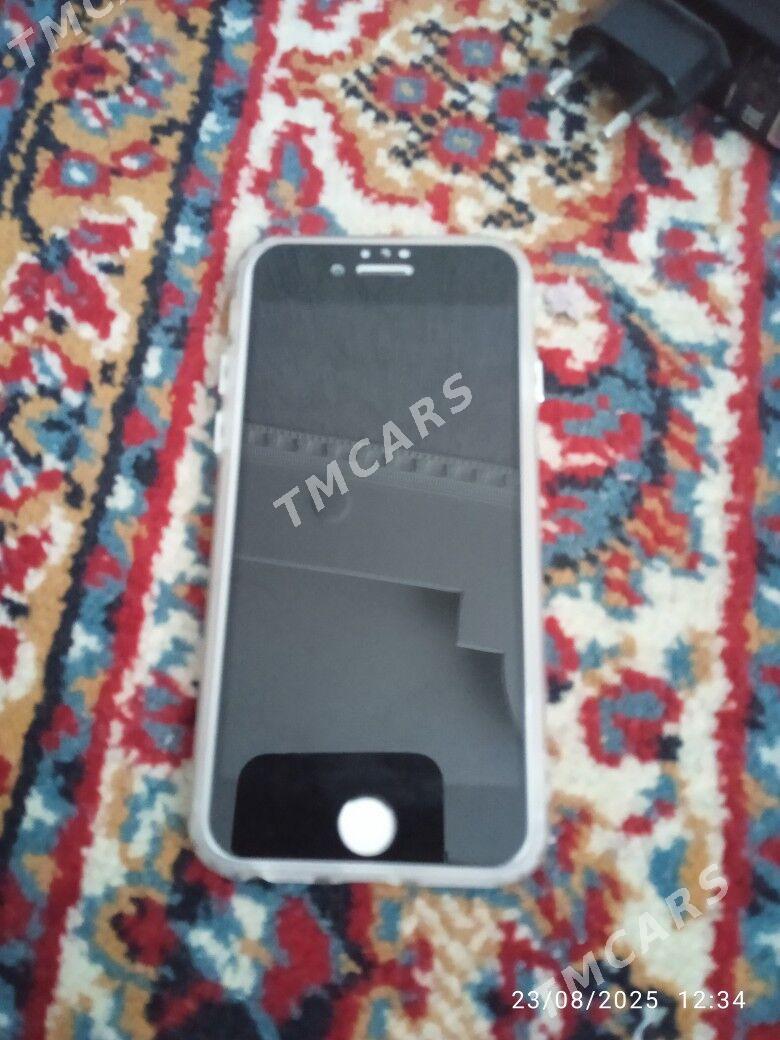 iPhone 6s - Гёкдепе - img 2