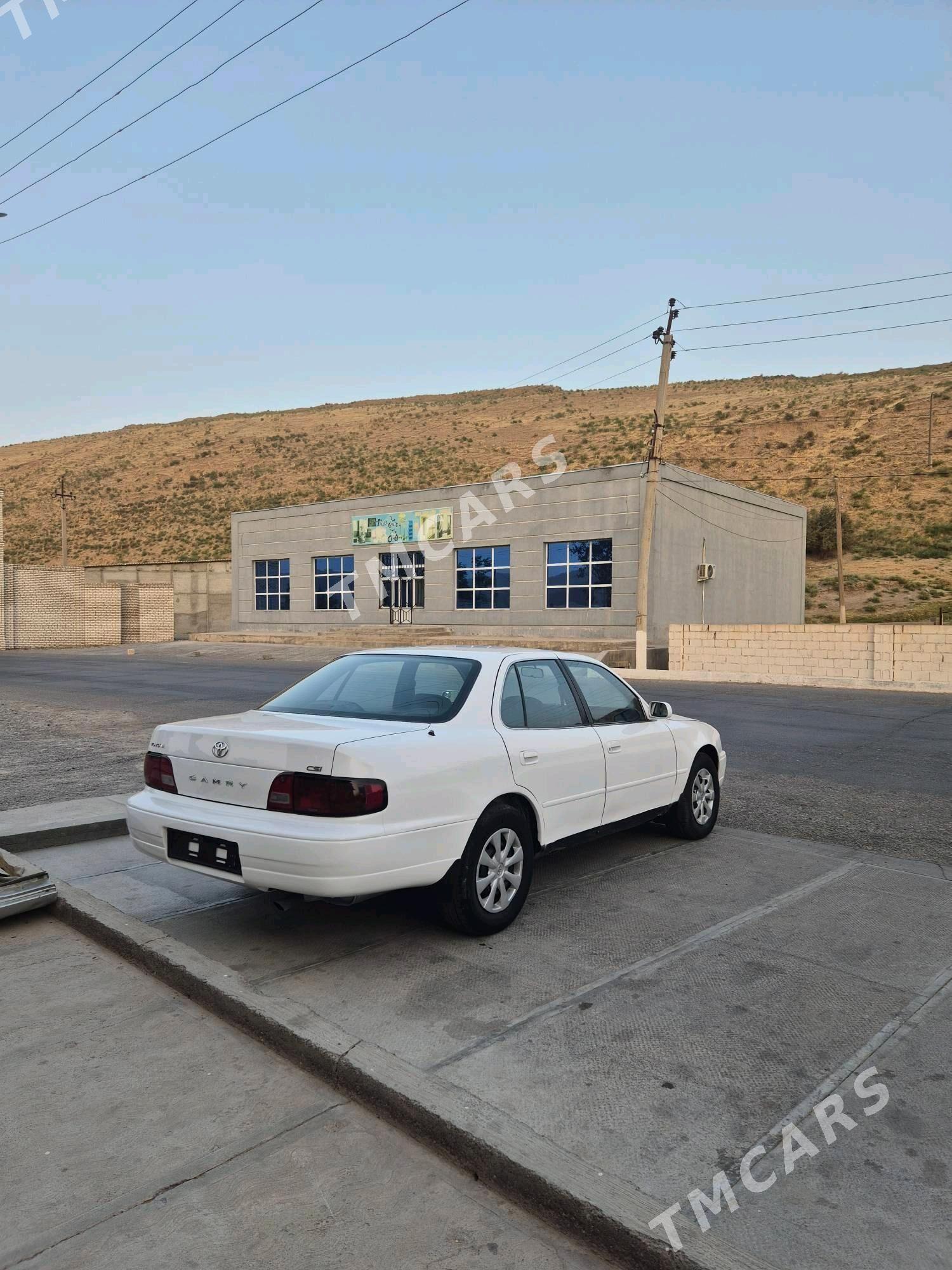 Toyota Camry 1992 - 85 000 TMT - Serhetabat (Guşgy) - img 9