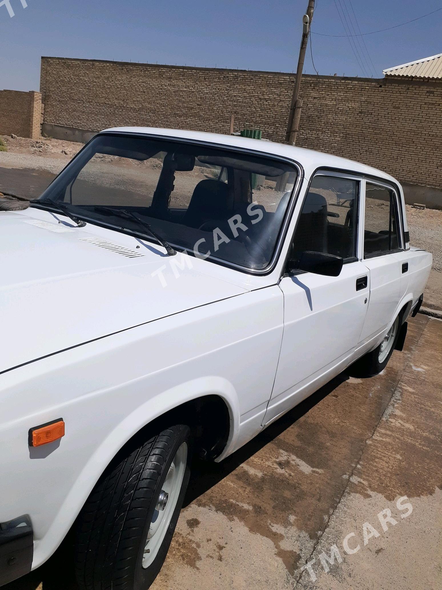 Lada 2107 1998 - 32 000 TMT - Теджен - img 3