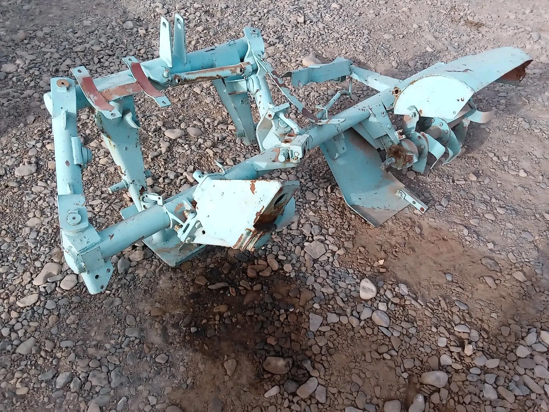 Mtz 7 000 TMT - Теджен - img 2