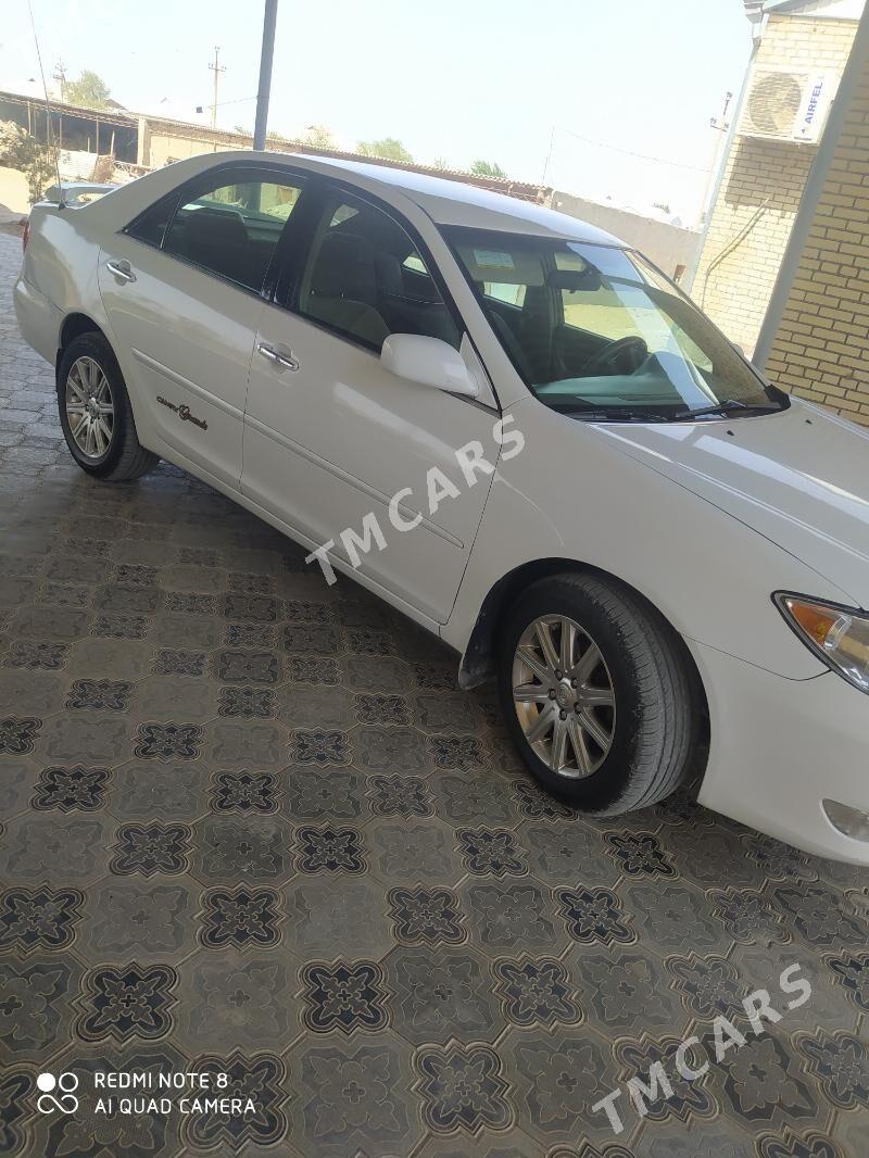 Toyota Camry 2003 - 145 000 TMT - Murgap - img 2