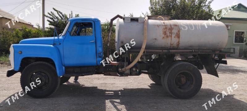 Gaz 53 1991 - 52 000 TMT - Tejen - img 3