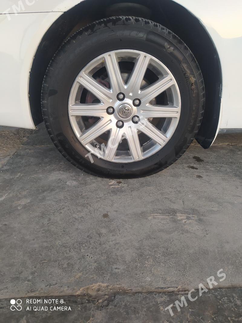 Toyota Camry 2003 - 145 000 TMT - Murgap - img 7