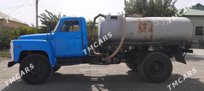 Gaz 53 1991 - 52 000 TMT - Tejen - img 7