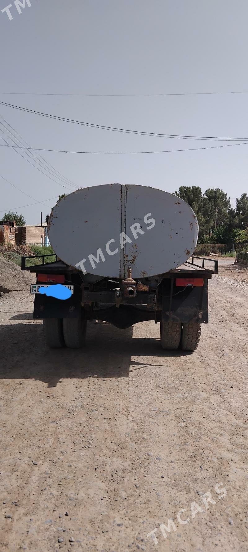 Gaz 53 1991 - 52 000 TMT - Tejen - img 5