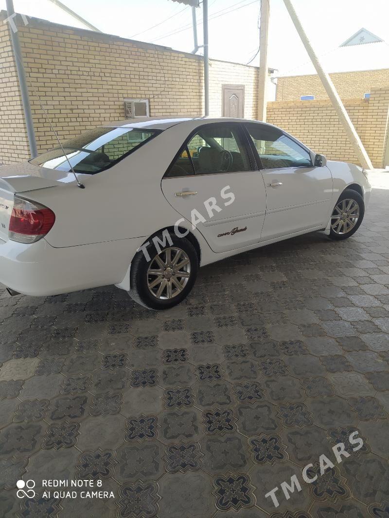 Toyota Camry 2003 - 145 000 TMT - Murgap - img 5