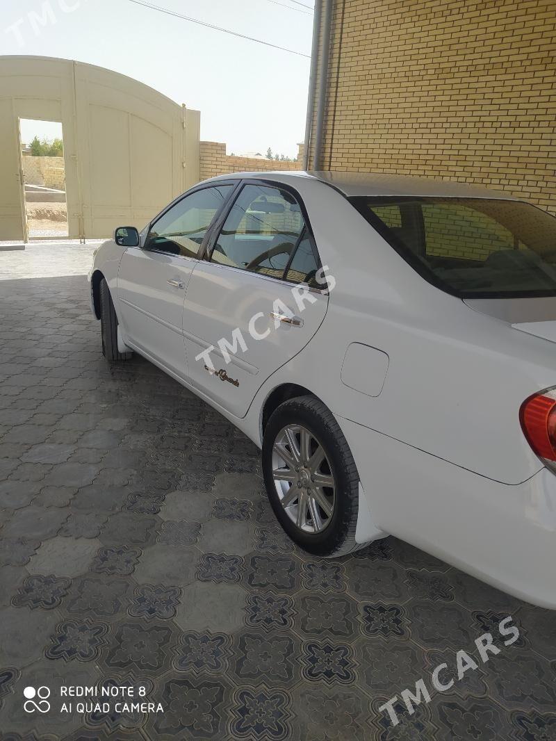 Toyota Camry 2003 - 145 000 TMT - Murgap - img 6