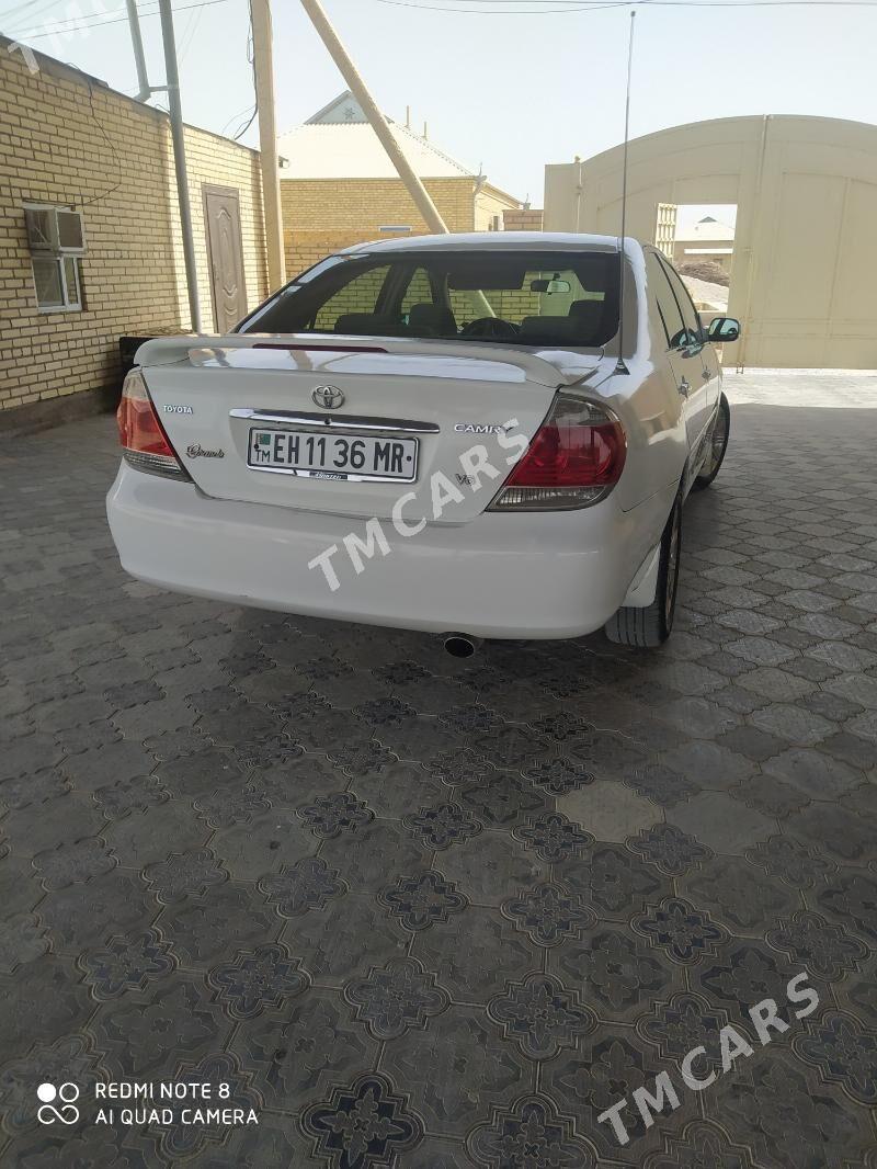 Toyota Camry 2003 - 145 000 TMT - Murgap - img 8