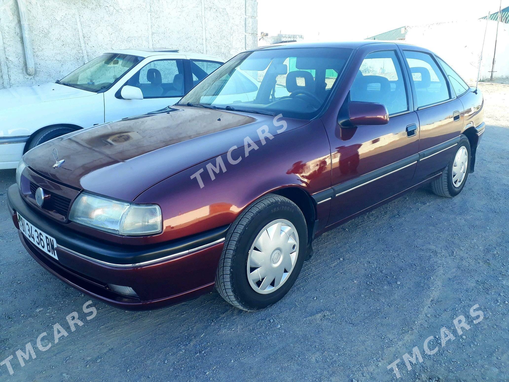 Opel Vectra 1999 - 46 000 TMT - Türkmenbaşy - img 3