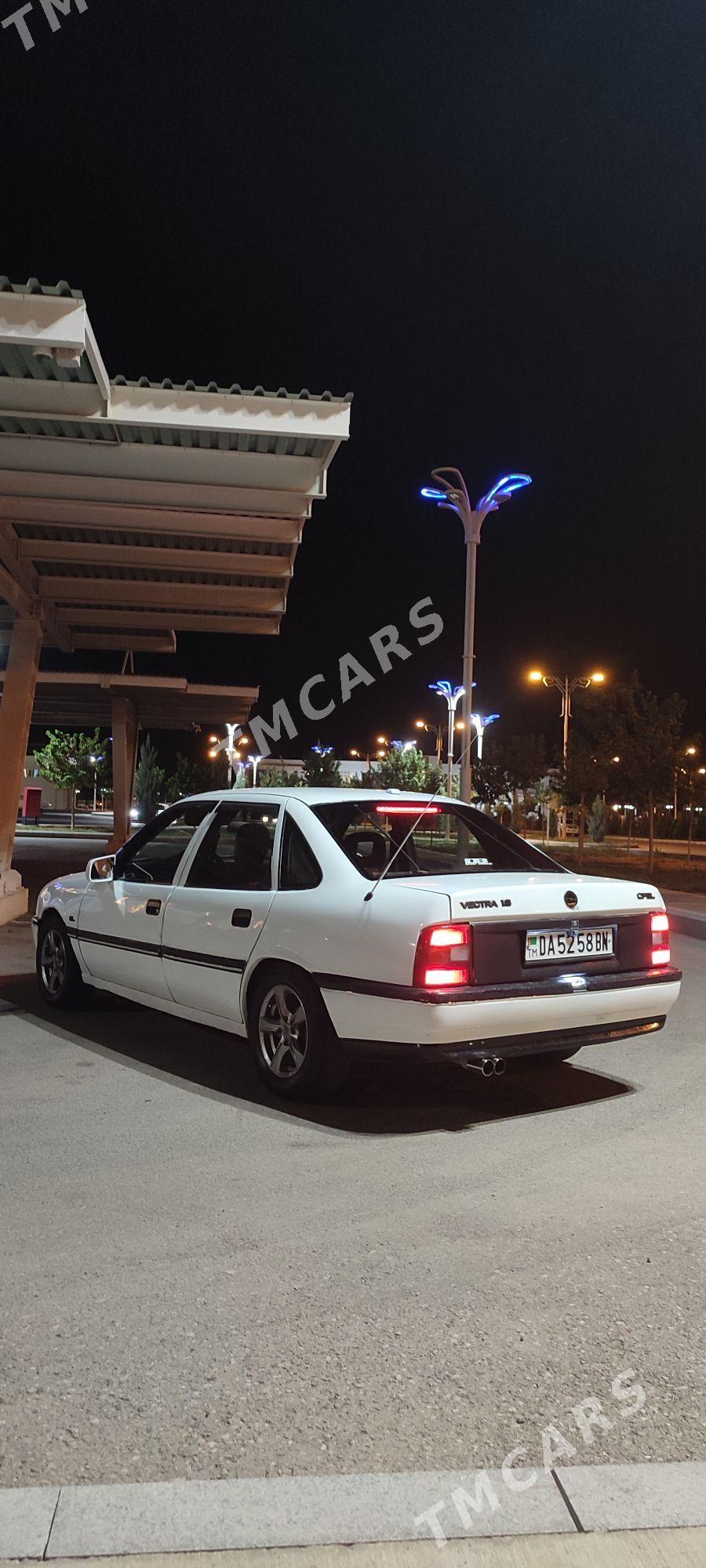 Opel Vectra 1992 - 32 000 TMT - Балканабат - img 2