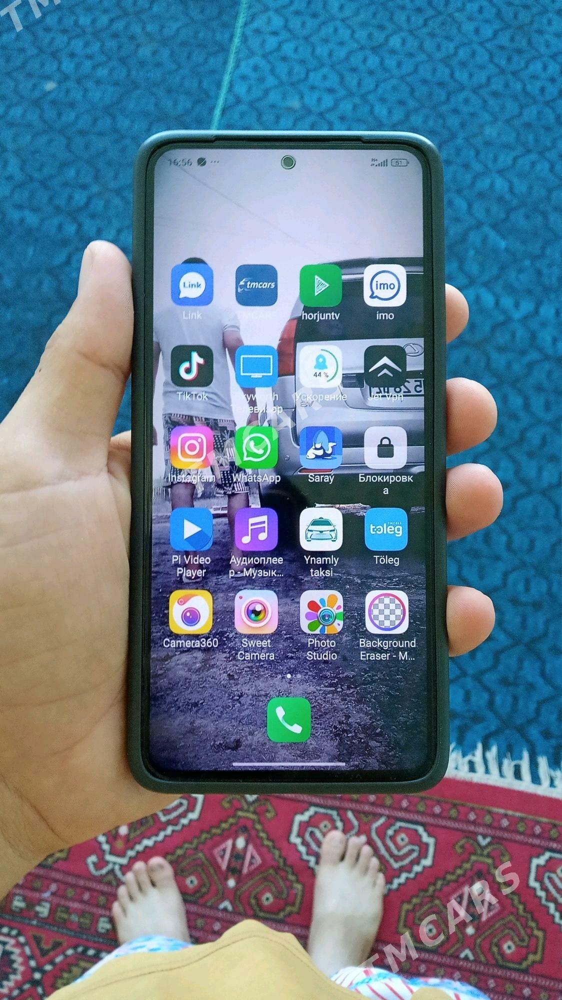 redmi not 14 - Köneürgenç - img 2