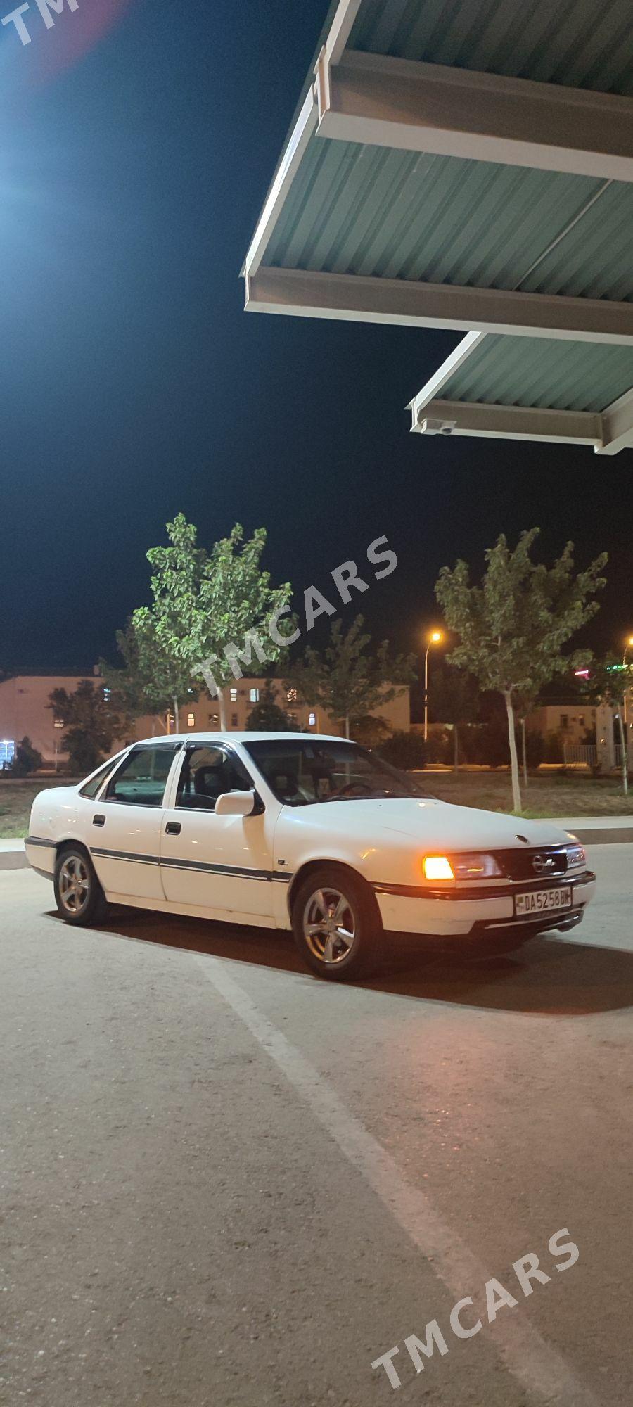 Opel Vectra 1992 - 32 000 TMT - Балканабат - img 3