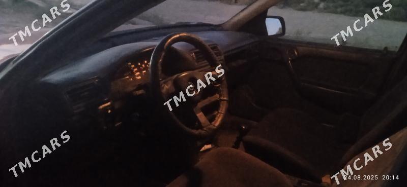 Opel Vectra 1993 - 32 000 TMT - Гороглы (Тагта) - img 3