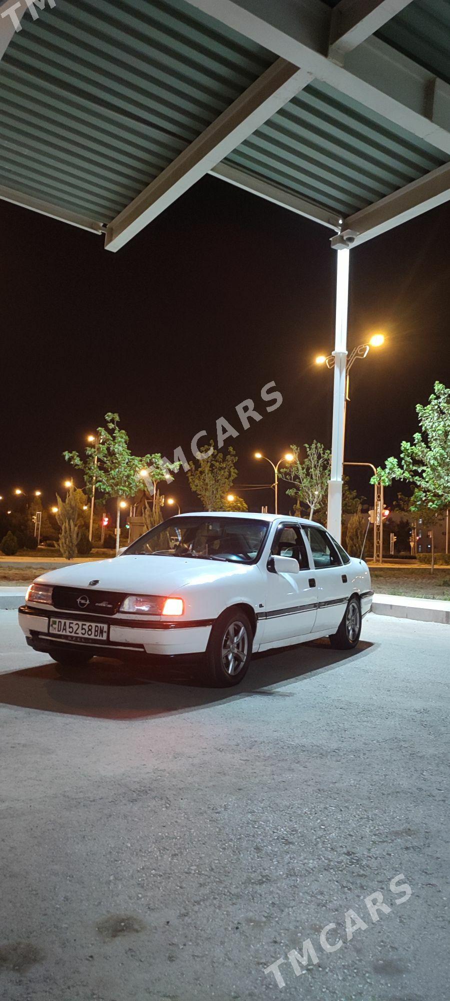 Opel Vectra 1992 - 32 000 TMT - Балканабат - img 5