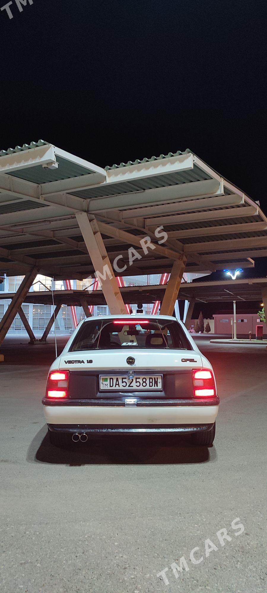 Opel Vectra 1992 - 32 000 TMT - Балканабат - img 4