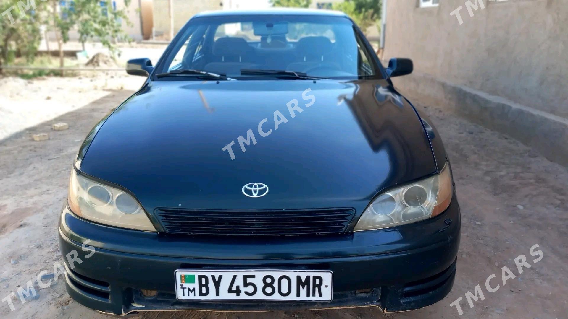 Toyota Windom 1992 - 28 000 TMT - Огуз хан - img 3