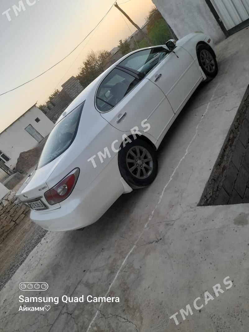 Lexus ES 300 2003 - 135 000 TMT - Köýtendag - img 2