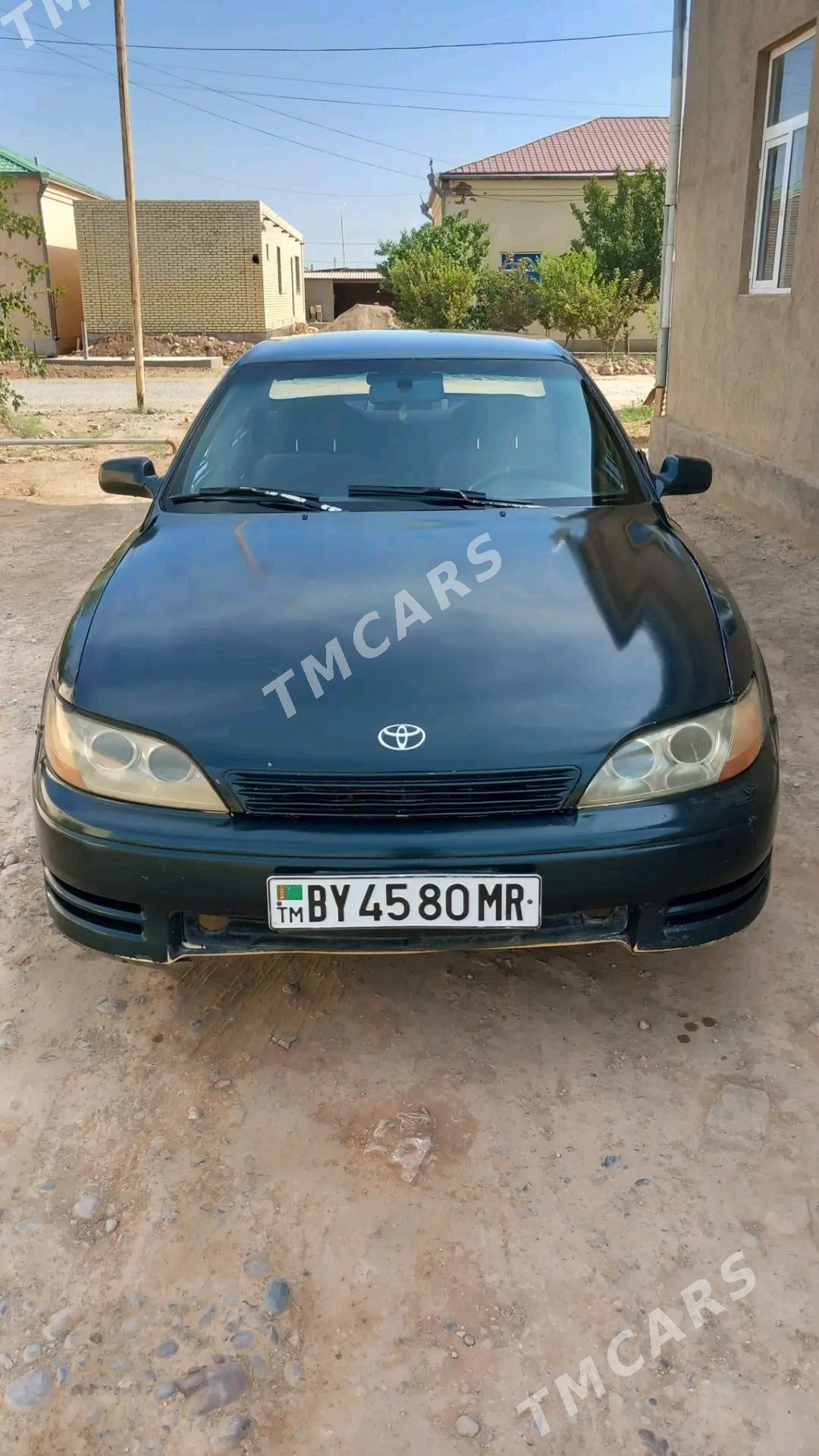 Toyota Windom 1992 - 28 000 TMT - Огуз хан - img 4