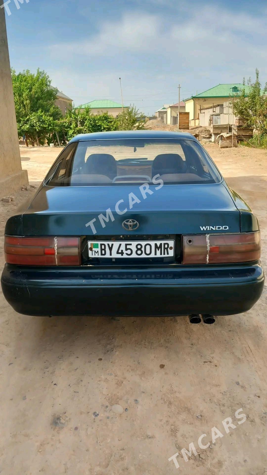 Toyota Windom 1992 - 28 000 TMT - Огуз хан - img 5