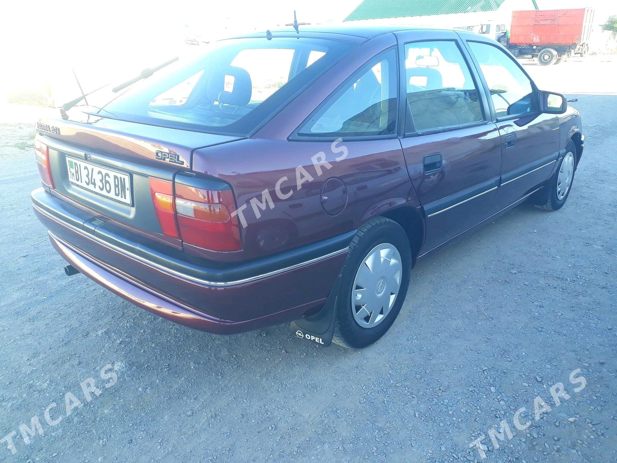 Opel Vectra 1999 - 46 000 TMT - Türkmenbaşy - img 4