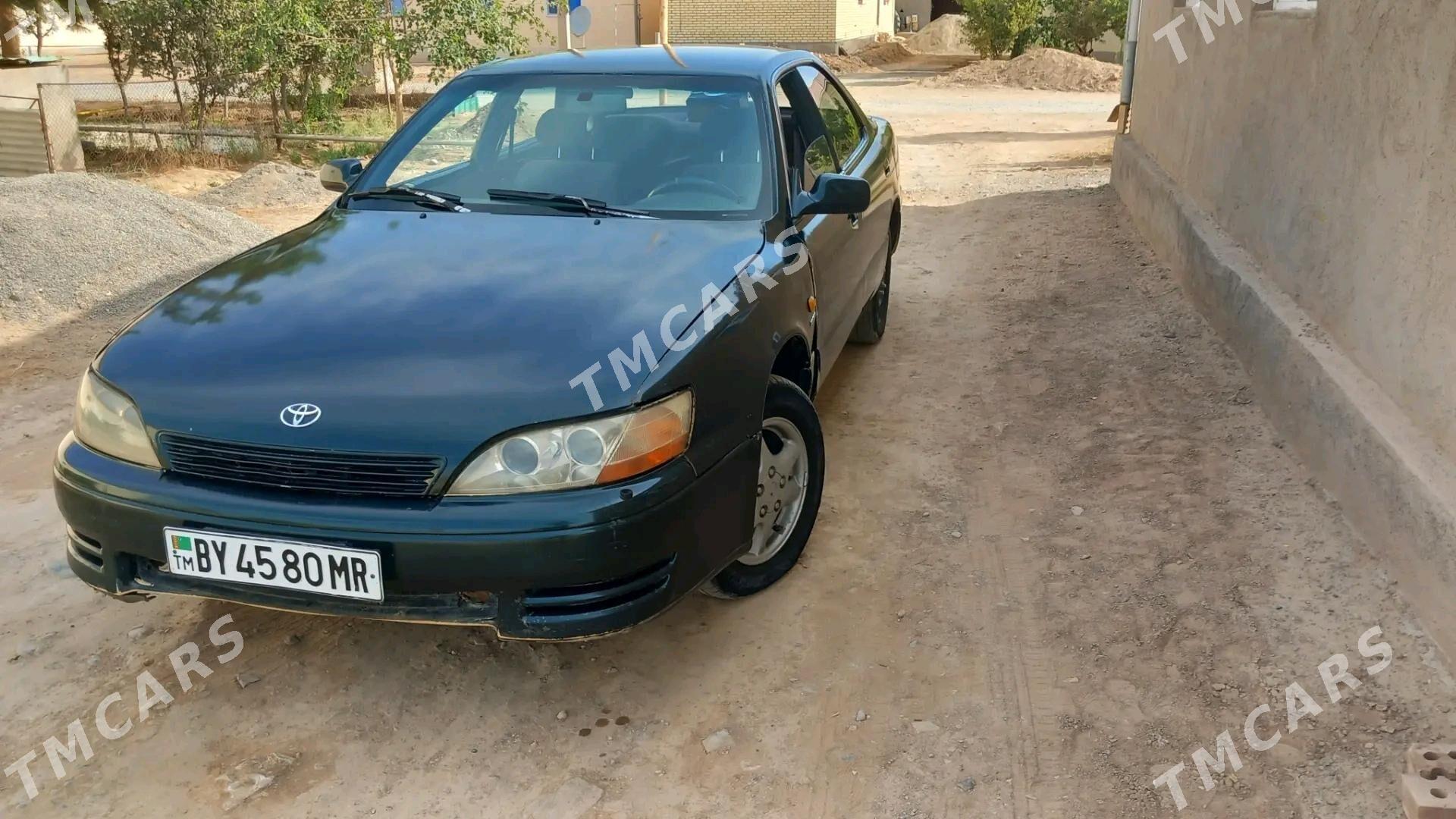 Toyota Windom 1992 - 28 000 TMT - Огуз хан - img 2