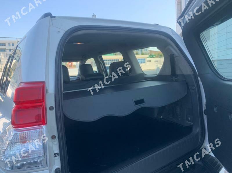 Toyota Land Cruiser Prado 2013 - 464 000 TMT - Türkmenbaşy - img 9