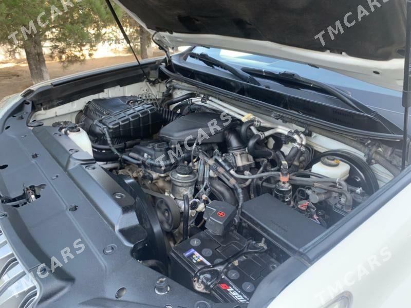 Toyota Land Cruiser Prado 2013 - 464 000 TMT - Türkmenbaşy - img 3