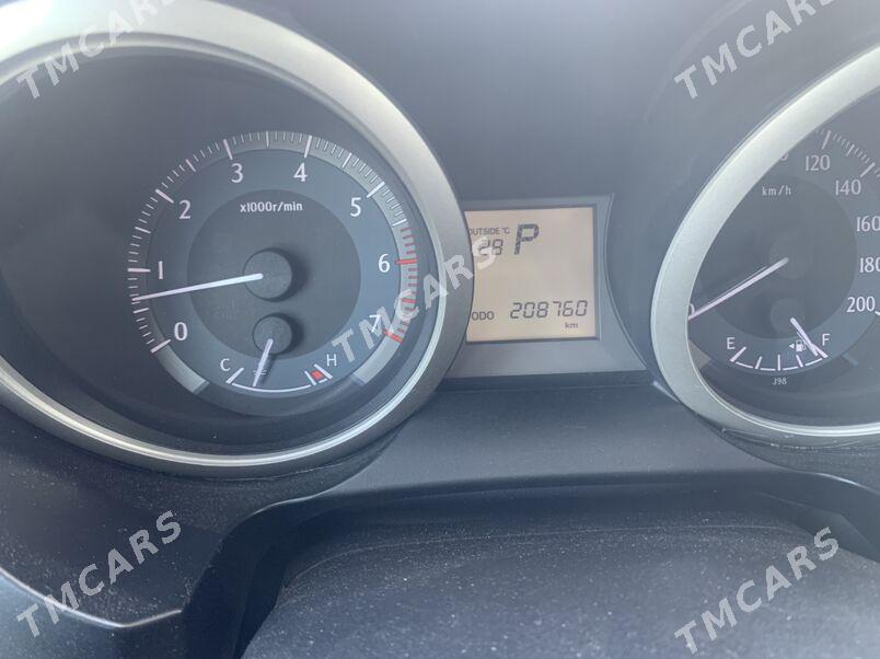 Toyota Land Cruiser Prado 2013 - 464 000 TMT - Türkmenbaşy - img 7