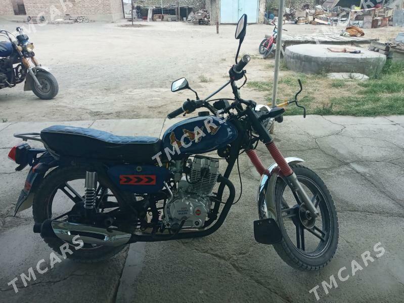 Fekon FK200-14G 2024 - 8 000 TMT - Бахарден - img 2