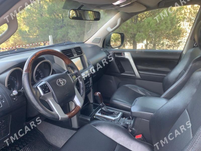 Toyota Land Cruiser Prado 2013 - 464 000 TMT - Türkmenbaşy - img 5